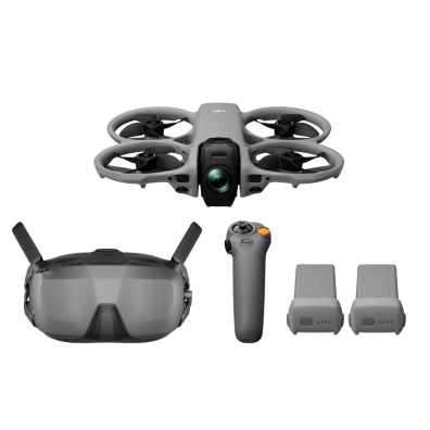 DJI Avata 360 Motion Fly More Combo (DJI Goggles N3)