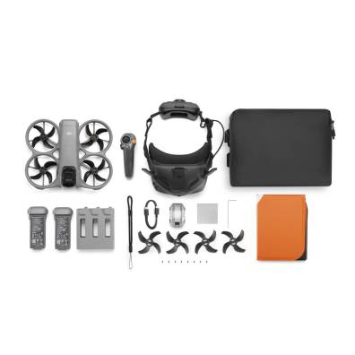 DJI Avata 360 Motion Fly More Combo (DJI Goggles N3)