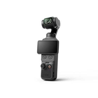 DJI Osmo Pocket 4 Standard Combo