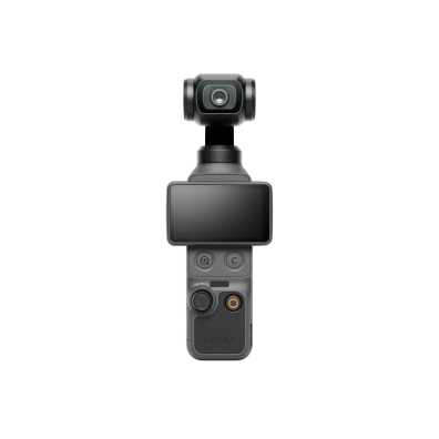 DJI Osmo Pocket 4 Standard Combo