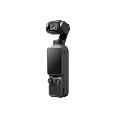 DJI Osmo Pocket 4 Standard Combo