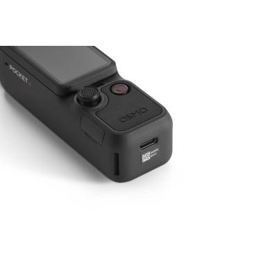 DJI Osmo Pocket 4 Creator Combo