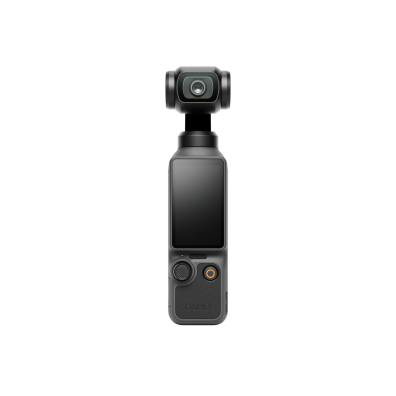 DJI Osmo Pocket 4 Creator Combo