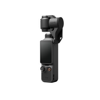 DJI Osmo Pocket 4 Creator Combo