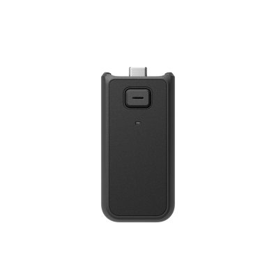DJI Osmo Pocket 4 Battery Handle