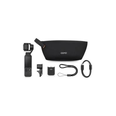 DJI Osmo Pocket 4 Standard Combo