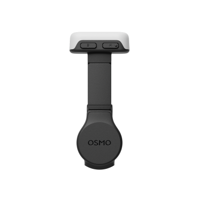 DJI Osmo Pocket 4 Fill Light