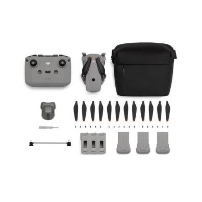 DJI Lito X1 Fly More Combo (DJI RC-N3)