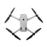 DJI Lito X1 Fly More Combo (DJI RC 2)