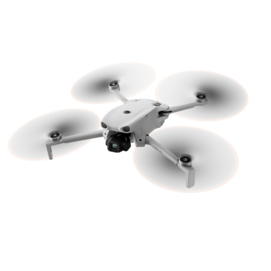 DJI Lito X1 Fly More Combo (DJI RC 2)
