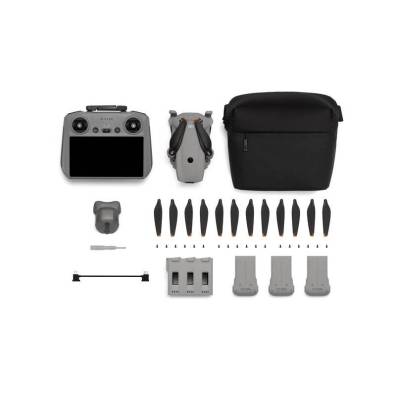 DJI Lito X1 Fly More Combo (DJI RC 2)