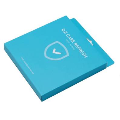 DJI Care Refresh 1-Year Plan (DJI Lito X1) EU