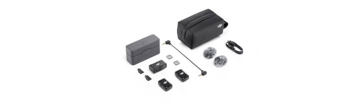 DJI Mic 2