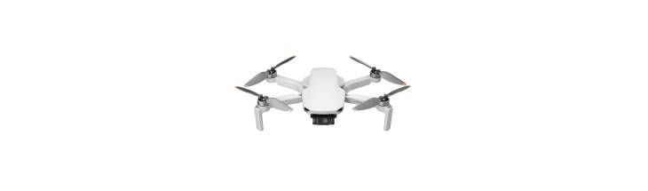 DJI Mini 4K