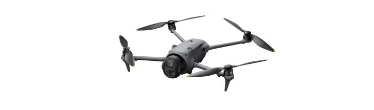 DJI Mavic 4 Pro