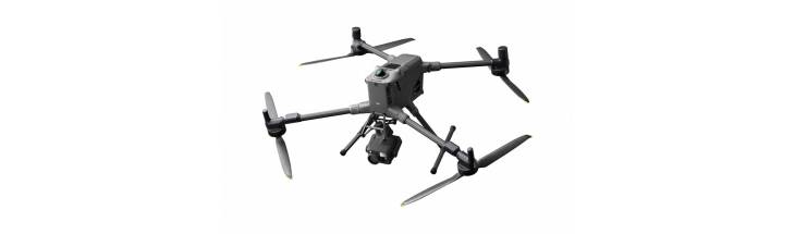 DJI Matrice 400