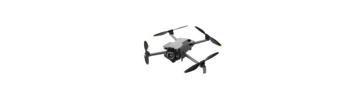 DJI Mini 5 Pro