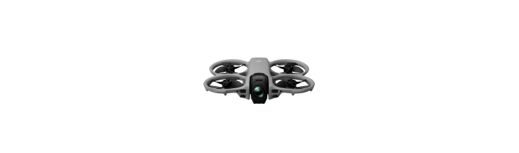 DJI Avata 360