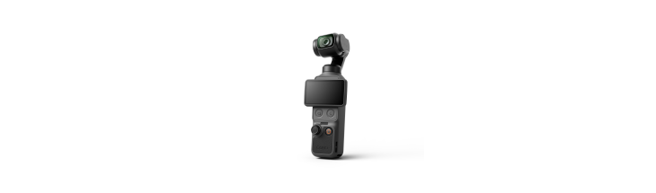 DJI Osmo Pocket 4