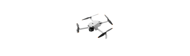 DJI Lito 1