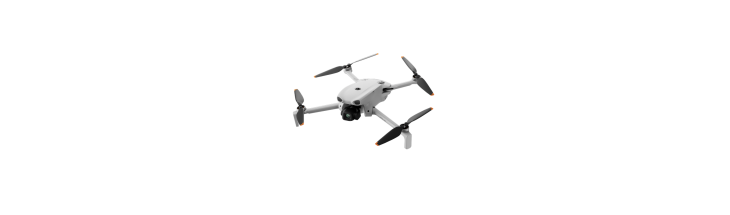 DJI Lito X1