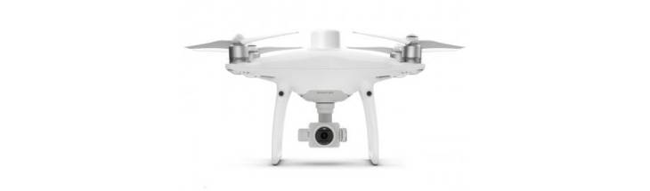 DJI Phantom 4 RTK