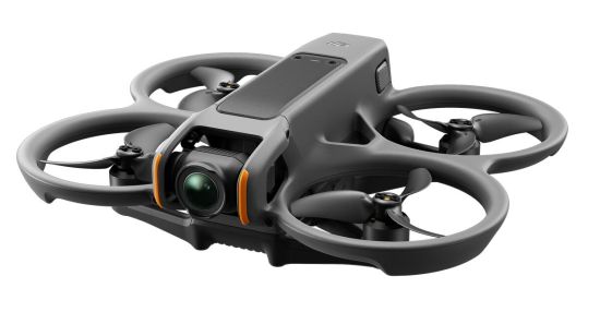 DJI Avata 2: Vydání nového cinewhoopu je za dveřmi