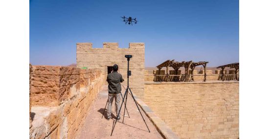 Jak správně chápat a používat VLOS, ALOS a DLOS