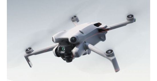 DJI MINI 4 PRO: Král kategorie “mini”