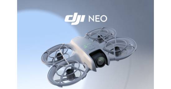 DJI NEO: Malý bratr Avata 2. Jaký je ?