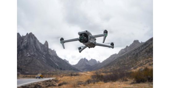 DJI Air 3: Nástupce velmi oblíbeného Air 2S. Vyplatí se upgrade?