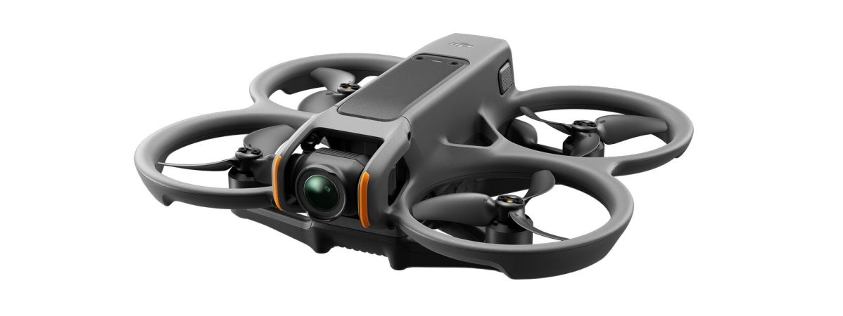 DJI Avata 2: Vydání nového cinewhoopu je za dveřmi