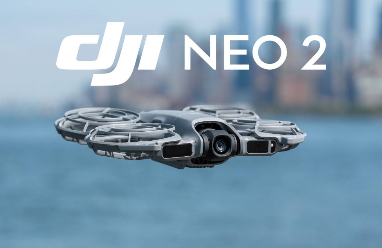 DJI Neo 2